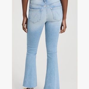 Mother Weekend the Fray size 29. Worn twice.